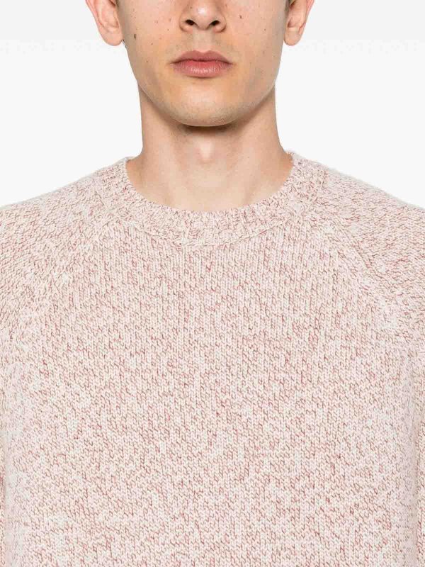 The Best Shops BRUNELLO CUCINELLI: crew necks - Sweater