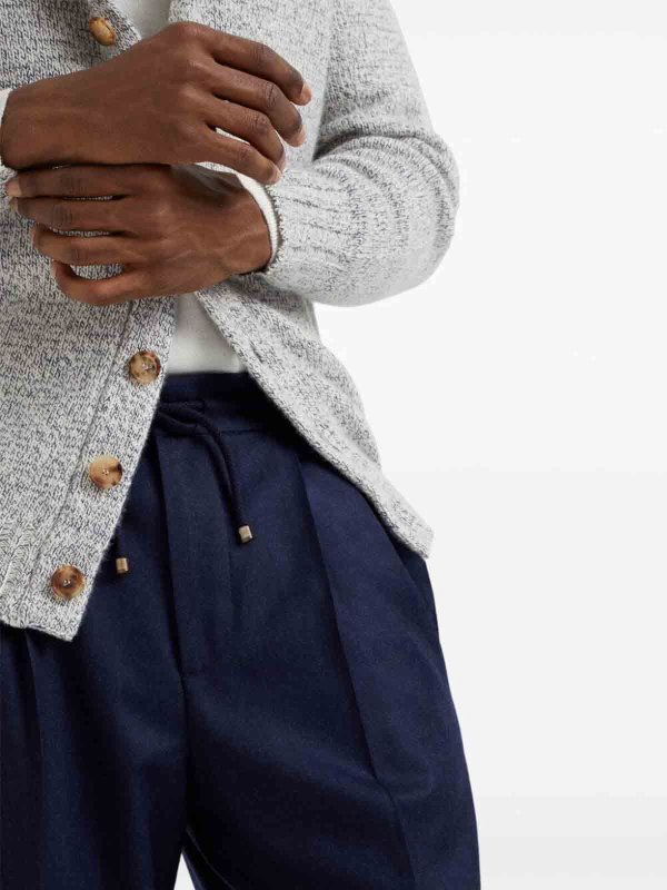 Pants shop online: BRUNELLO CUCINELLI