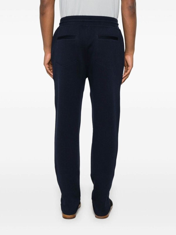 The Best Shops BRUNELLO CUCINELLI: tracksuit bottoms - Track Pants