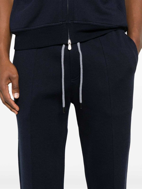 Track Pants shop online: BRUNELLO CUCINELLI