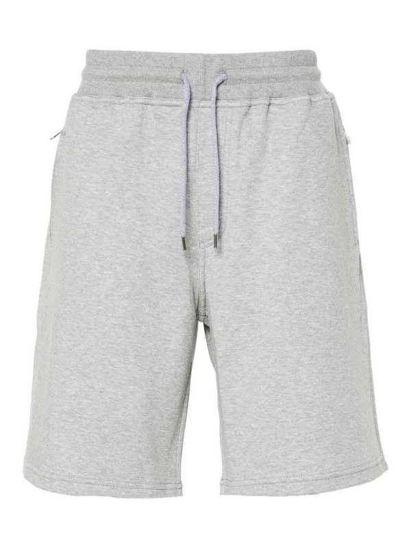 BRUNELLO CUCINELLI: Trousers Shorts - Bermuda