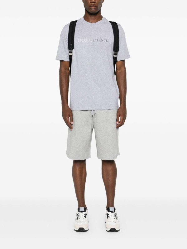 BRUNELLO CUCINELLI: Trousers Shorts online - Bermuda