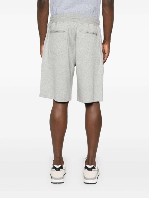 The Best Shops BRUNELLO CUCINELLI: Trousers Shorts - Bermuda