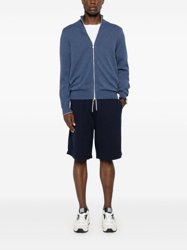 BRUNELLO CUCINELLI: Trousers Shorts online - Bermuda