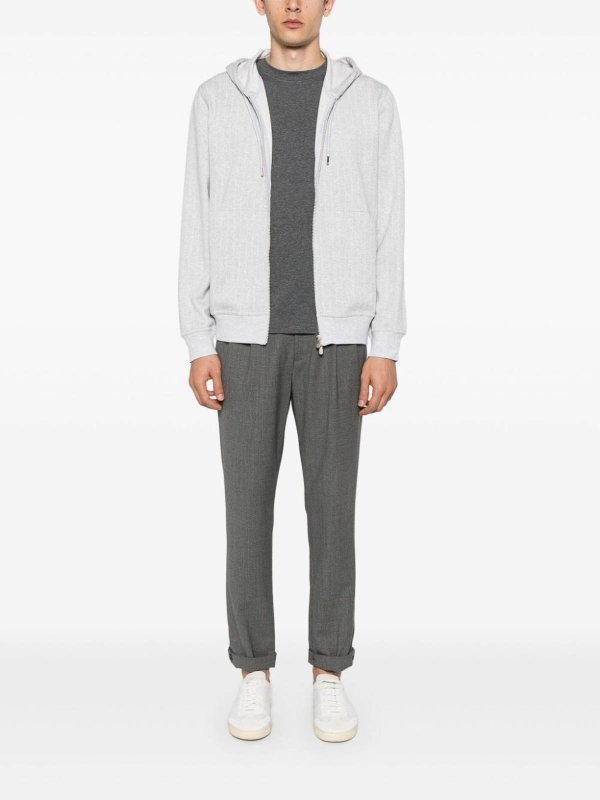 BRUNELLO CUCINELLI: Tシャツ online - Tシャツ - 黒