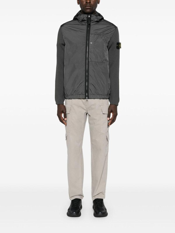 C.P. COMPANY: カジュアルトラウザー online - カジュアルパンツ - ライトブラウン