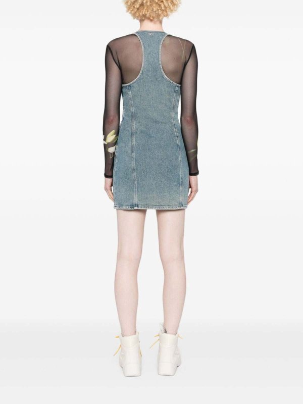 Vestito shop online: DIESEL