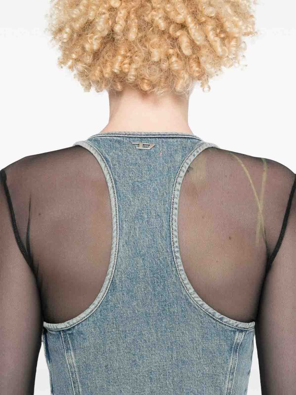 DIESEL buy online Vestito