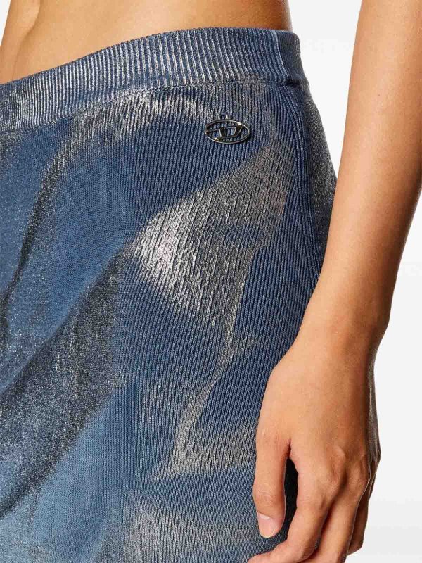 Midirock - Blau shop online: DIESEL