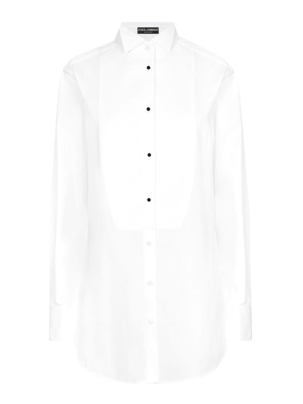 DOLCE & GABBANA: camicie - Camicia