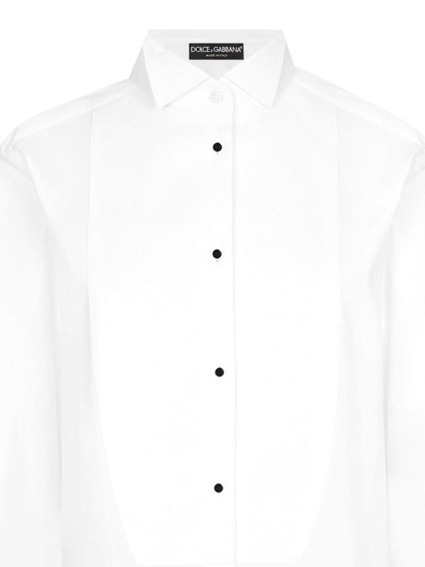 DOLCE & GABBANA: camicie online - Camicia
