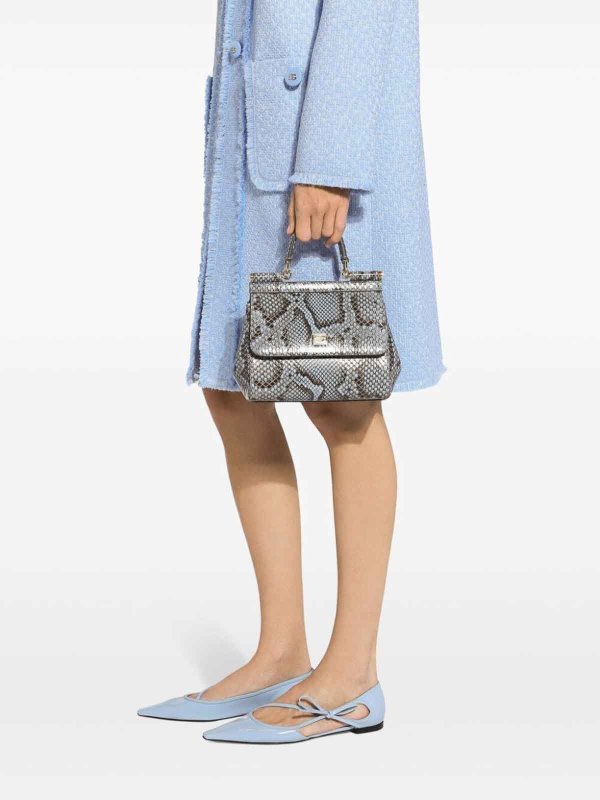 DOLCE & GABBANA buy online Coat