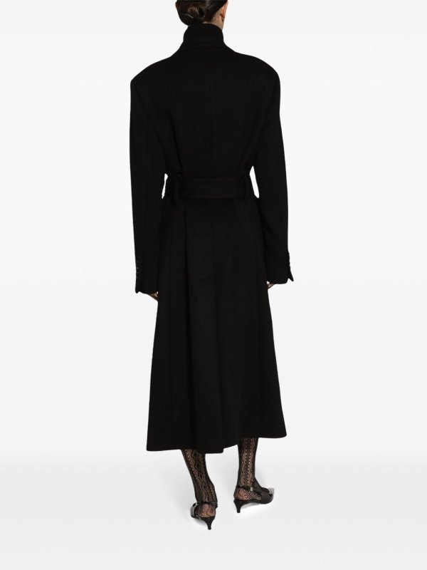 The Best Shops DOLCE & GABBANA: short coats - Coat