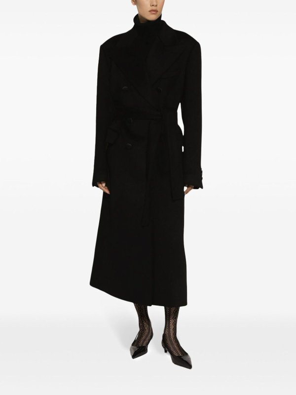 DOLCE & GABBANA buy online Coat