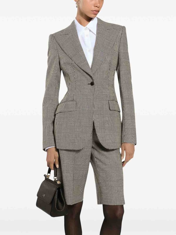 The Best Shops DOLCE & GABBANA: casual jackets - Jacket