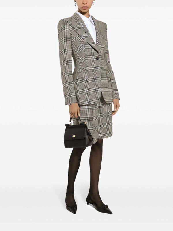 Jacket shop online: DOLCE & GABBANA