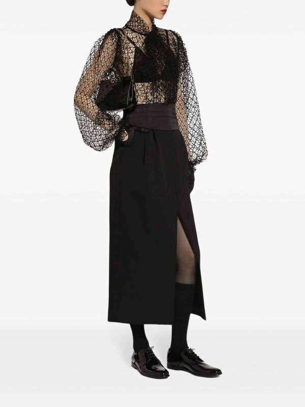 DOLCE & GABBANA buy online Skirt