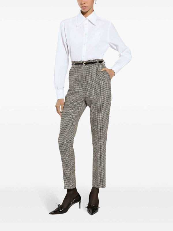 DOLCE & GABBANA buy online Pants