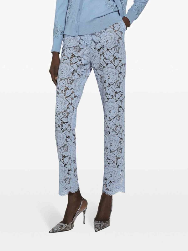 DOLCE & GABBANA buy online Pants