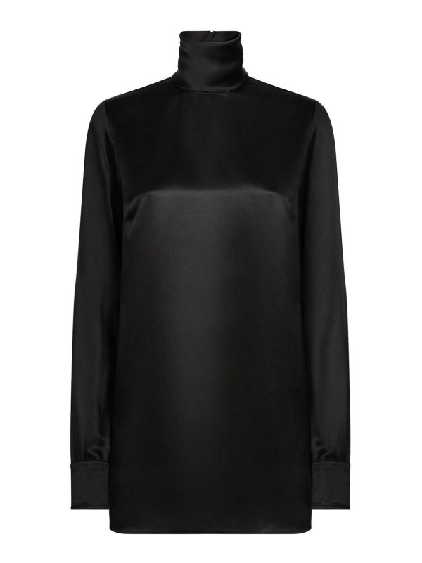 DOLCE & GABBANA: blouses - Blouse