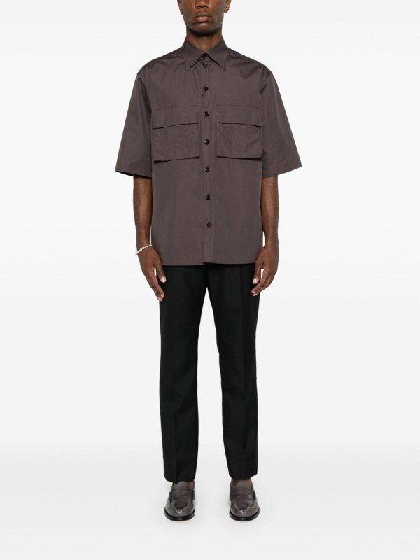 DOLCE & GABBANA: shirts online - Shirt