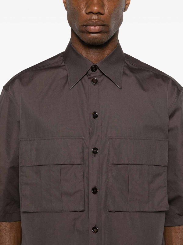 The Best Shops DOLCE & GABBANA: shirts - Shirt