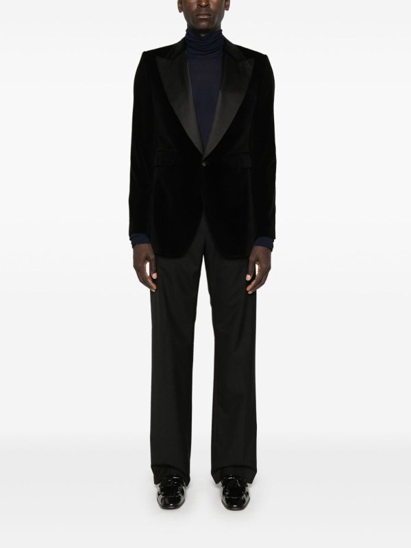 DOLCE & GABBANA: blazers online - Blazer