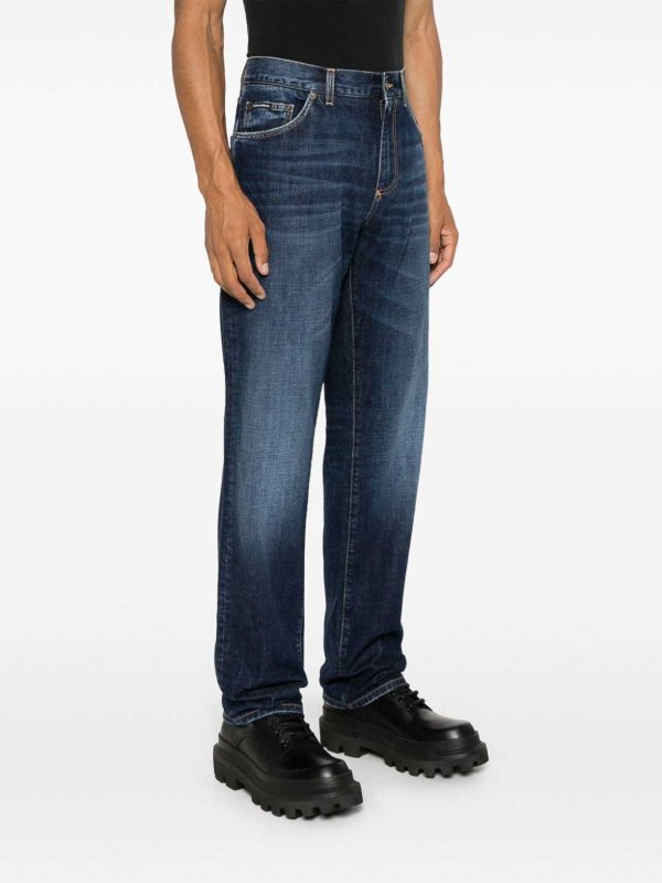 DOLCE & GABBANA buy online Jeans