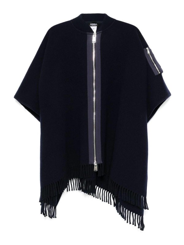 DONDUP: blazers - Cape