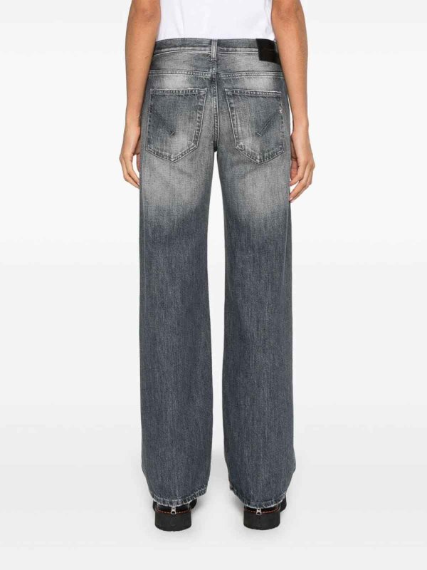`Jacklyn` Jeans shop online: DONDUP