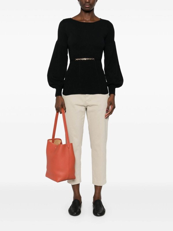 DONDUP: カジュアルトラウザー online - カジュアルパンツ - ベージュ