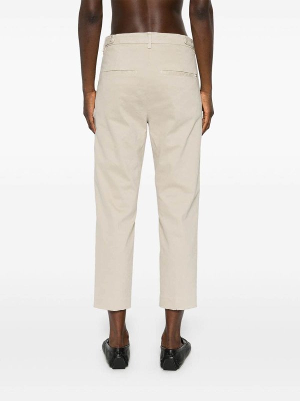 DONDUP buy online カジュアルパンツ - ベージュ