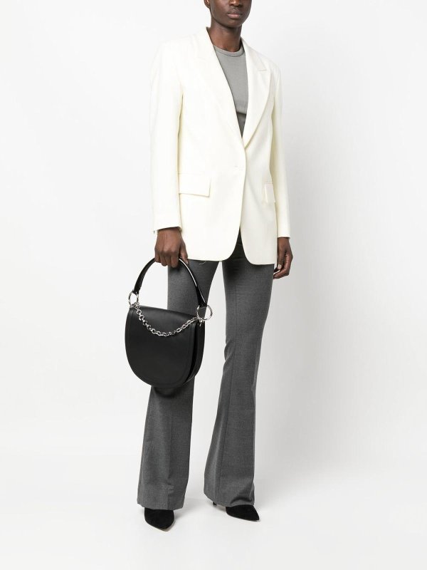 DONDUP: Casual Hosen online - Casual Hose - Grau