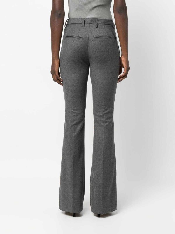 Casual Hose - Grau shop online: DONDUP