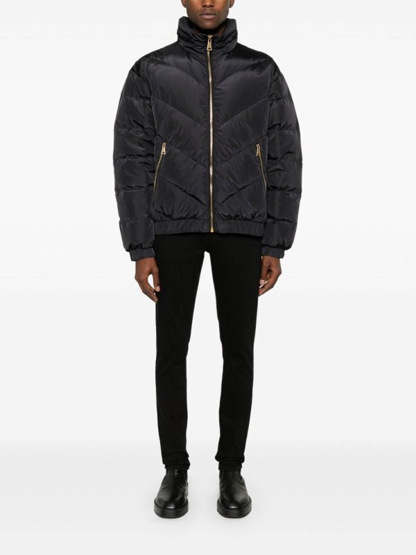 DONDUP: ブーツカットジーンズ online - ブーツカットジーンズ - 黒