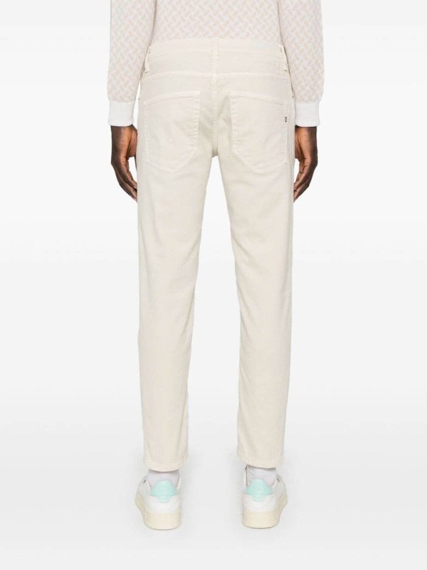 The Best Shops DONDUP: jeans bootcut - Jeans