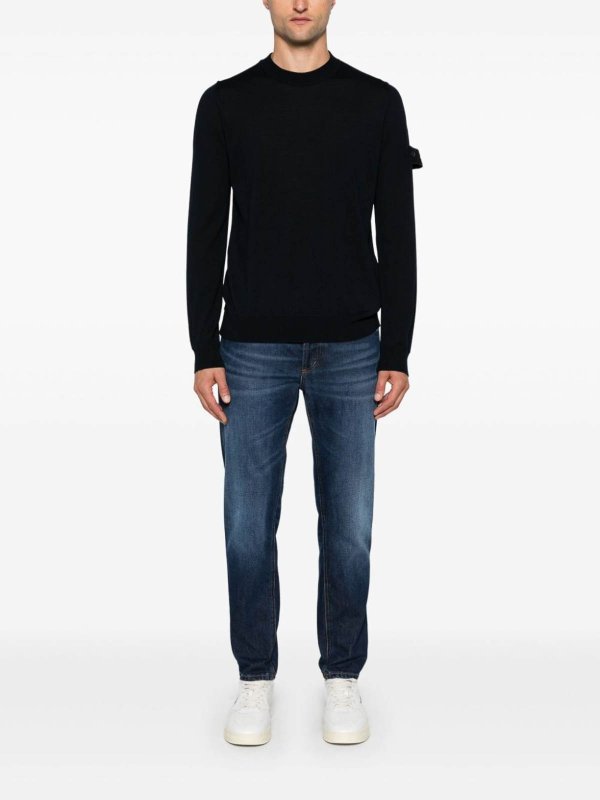 DONDUP: jeans bootcut online - Jeans