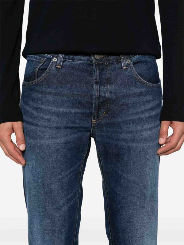The Best Shops DONDUP: jeans bootcut - Jeans
