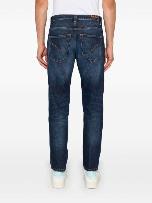 Jeans shop online: DONDUP