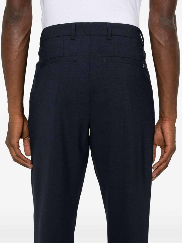 Jean Bootcut - Bleu shop online: DONDUP