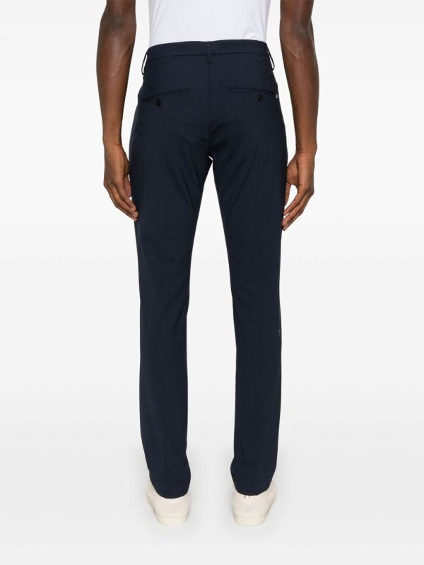 DONDUP buy online カジュアルパンツ - 黒