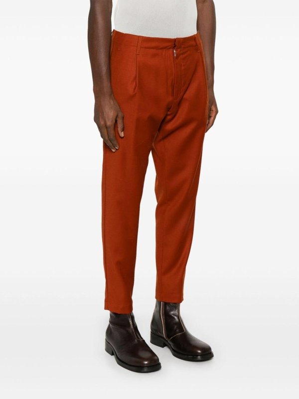 The Best Shops DONDUP: casual trousers - `Ben` Pants