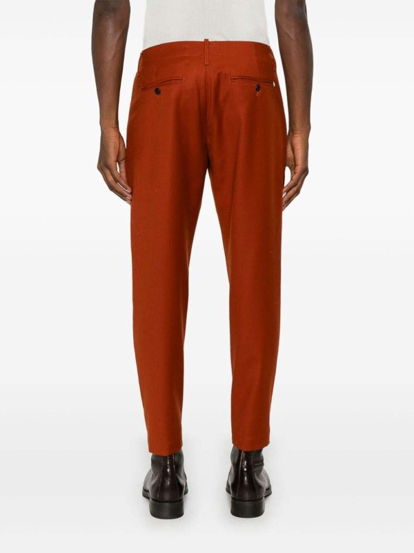 DONDUP buy online `Ben` Pants