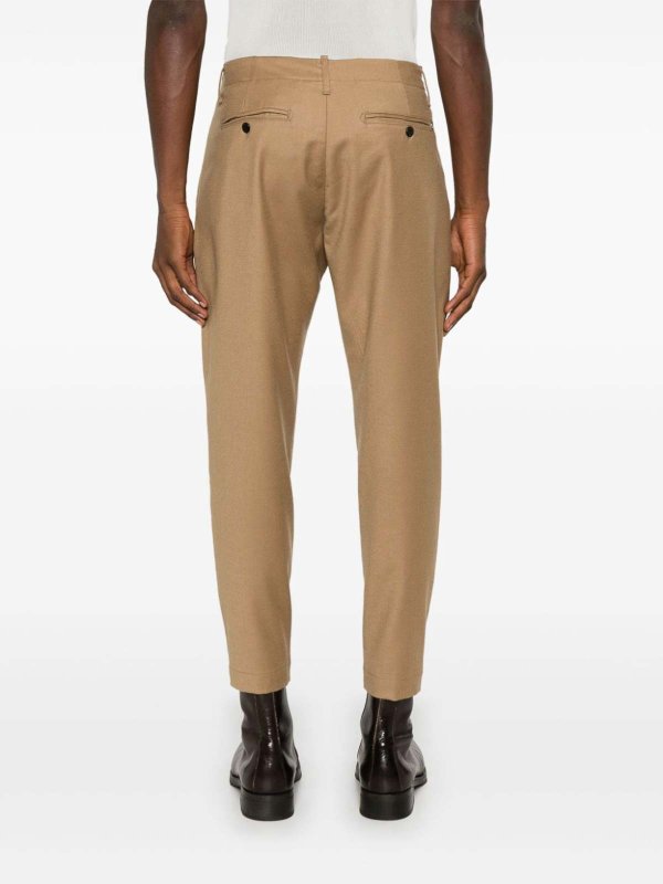 The Best Shops DONDUP: casual trousers - `Ben` Pants