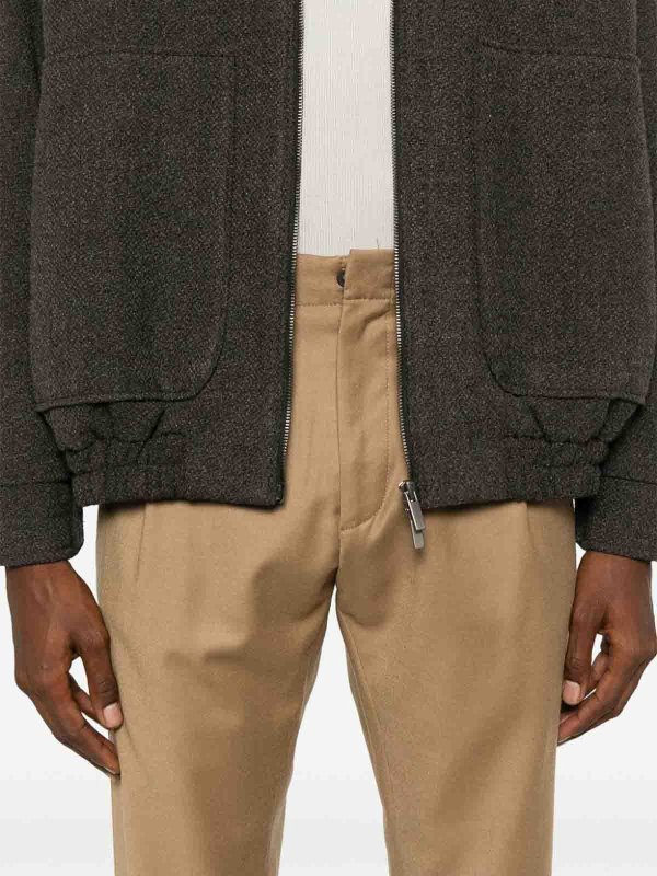 `Ben` Pants shop online: DONDUP