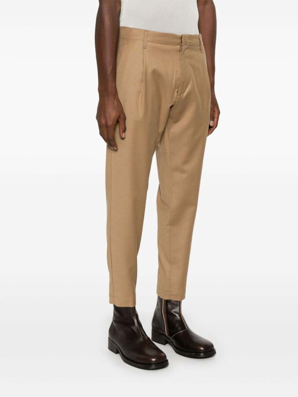 DONDUP buy online `Ben` Pants