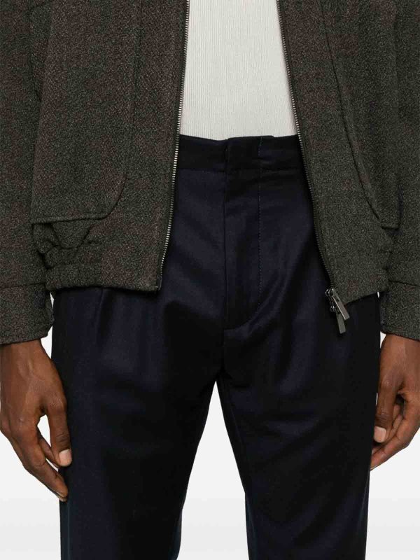 The Best Shops DONDUP: casual trousers - `Ben` Pants