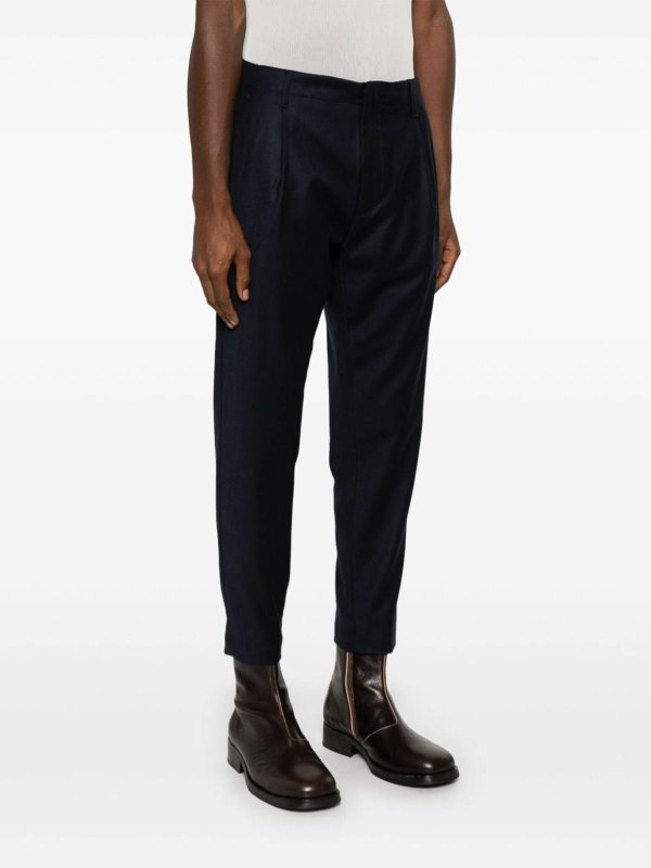 `Ben` Pants shop online: DONDUP