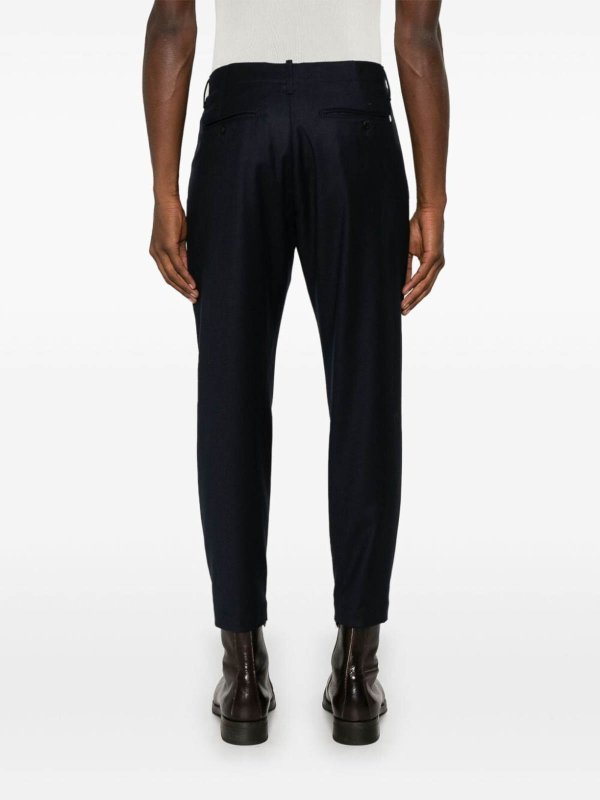 DONDUP buy online `Ben` Pants