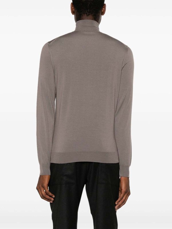 DRUMOHR buy online タートルネック/ポロネック - グレー